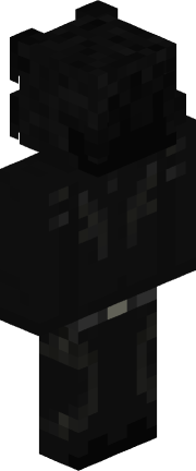 Skin Render