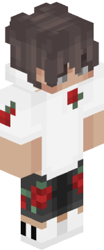 NotRosee skin