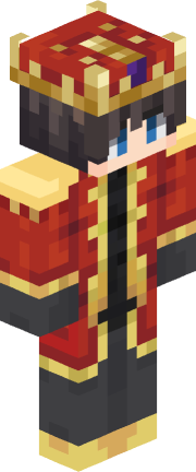 Skin Render