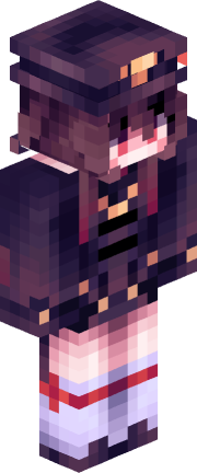 Skin Render