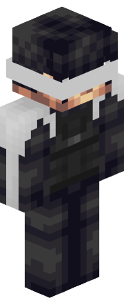 Skin Render