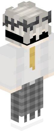 Skin Render