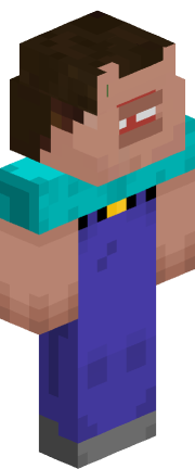 Skin Render