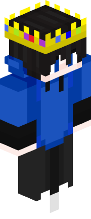 Skin Render