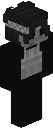 Skin Render