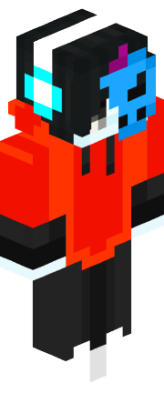 Skin Render