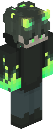 Skin Render