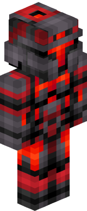 Skin Render