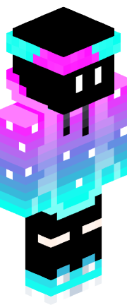 Skin Render