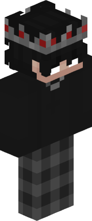 Skin Render