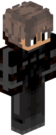 Skin Render