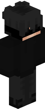 Skin Render