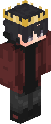 Skin Render