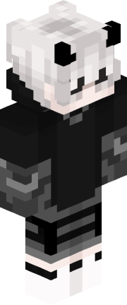 Skin Render
