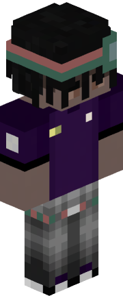 Skin Render
