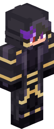 Skin Render