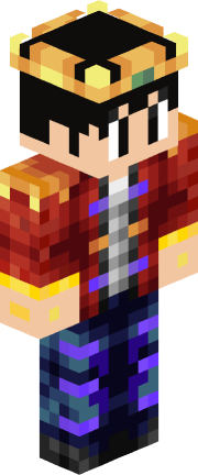 Skin Render