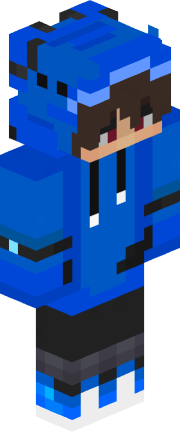 Skin Render