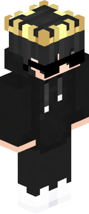 Skin Render