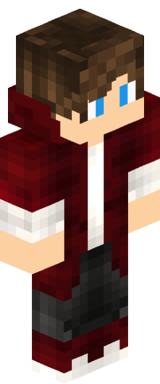 Skin Render