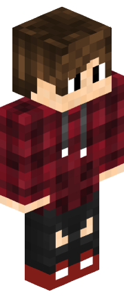 Skin Render