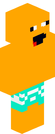 Skin Render