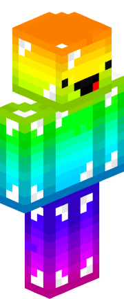 Skin Render