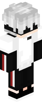 Skin Render