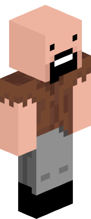 Skin de un Manager