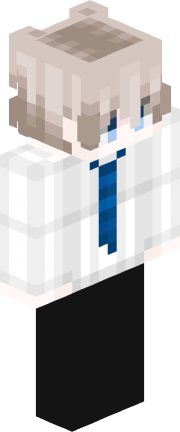 Skin Render