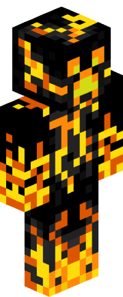 Skin Render