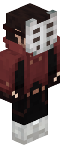 Skin gracza Nothing