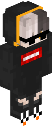 Skin Render