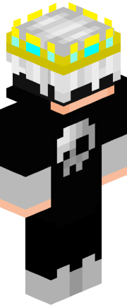 Skin Render