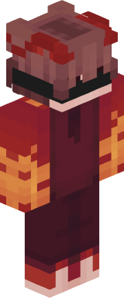 Skin Render