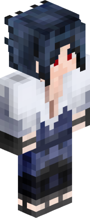 Skin Render