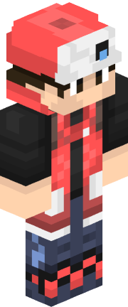 Skin Render