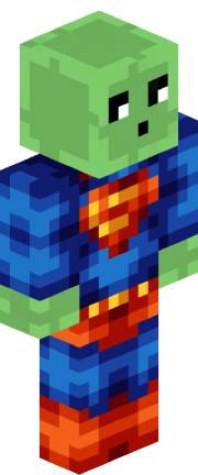 Skin Render