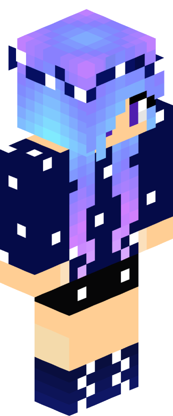 Novashard's skin