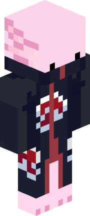 Skin Render