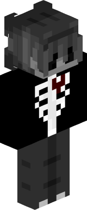 Skin Render