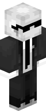 Nullicid skin