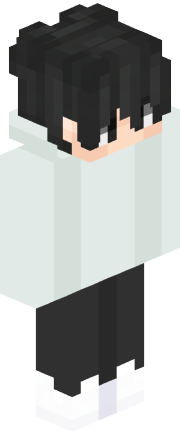 Skin Render