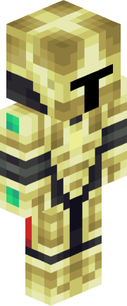 Skin Render