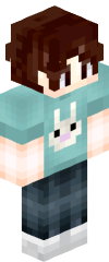 Free Cat Minecraft Skins Download (Java & Bedrock) | CraftMC