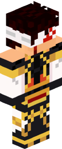 Skin de NyanGVNG - BattleAdventure