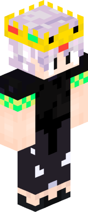 Skin Render