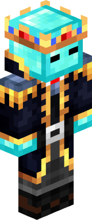 Skin Render