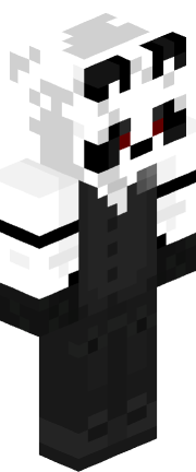 Skin Render