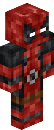 Skin Render